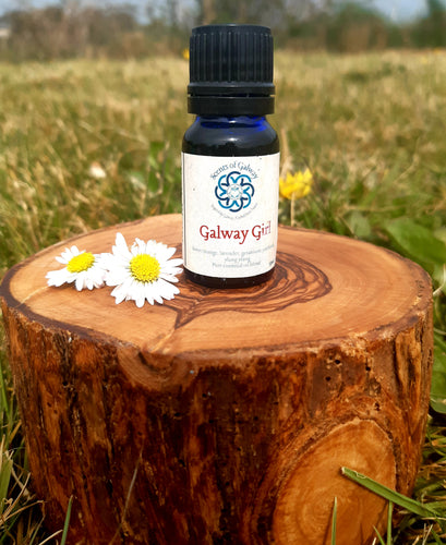 Galway Girl Essential Oil Blend