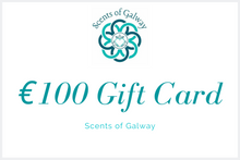 Scents of Galway Gift Cards