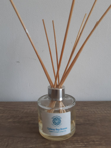 Galway Bay Breeze Reed Diffuser Oil