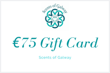 Scents of Galway Gift Cards