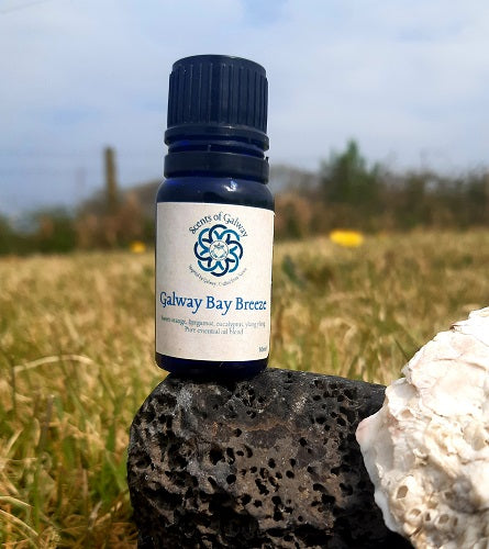 Galway Bay Breeze Essential Oil Blend